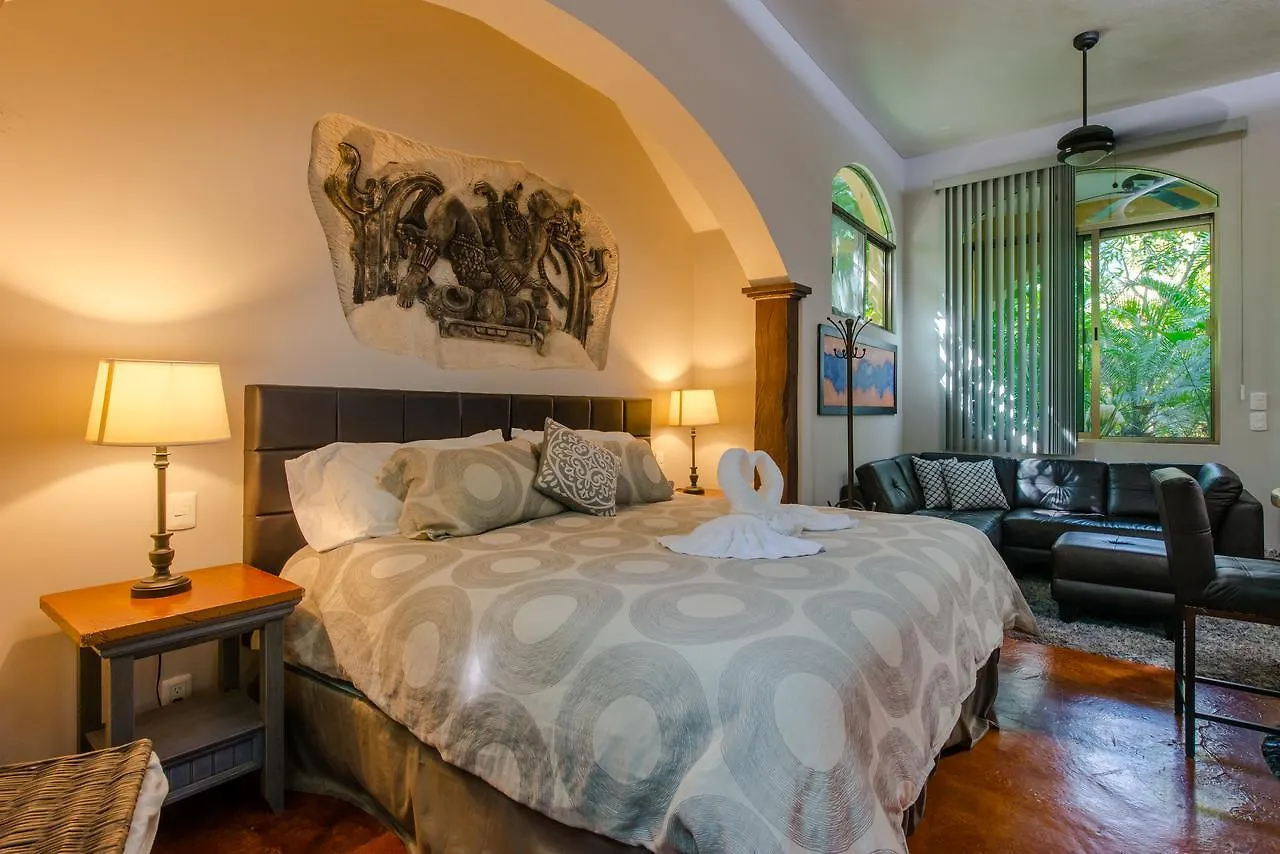 Hacienda Xcaret Hotel Solidaridad