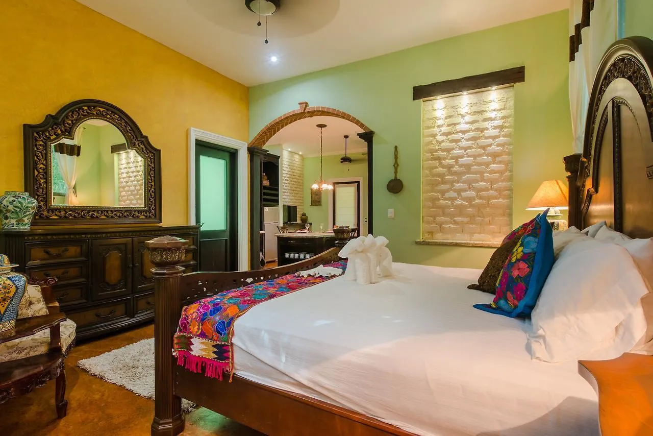 Hacienda Xcaret Hotel Playa del Carmen