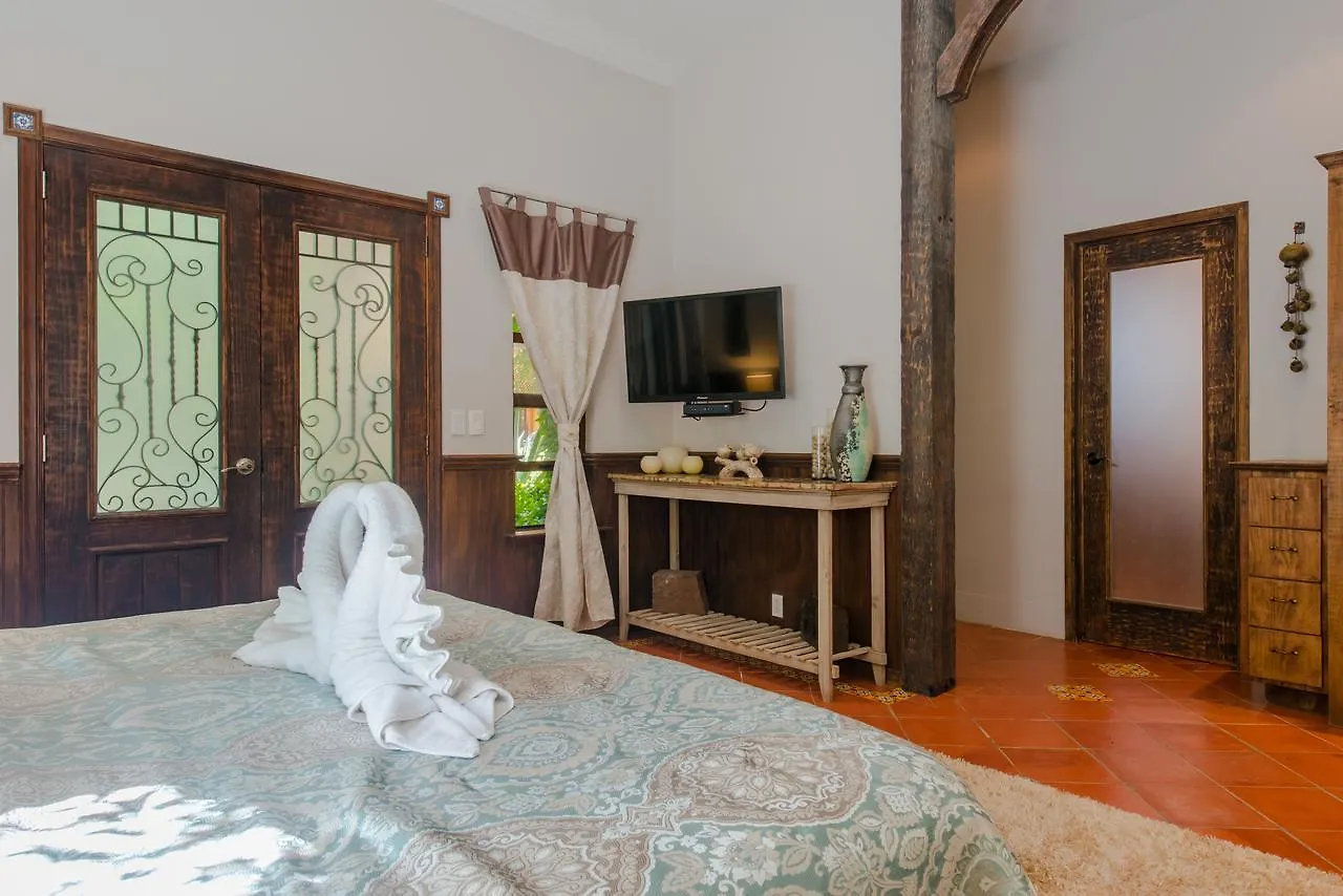 Hacienda Xcaret Hotel Playa del Carmen