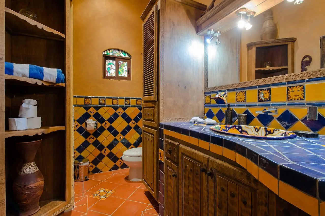Hotel Hacienda Xcaret Solidaridad